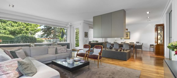 8 Schlafzimmer Villa in Frankfurt am Main, Germany, Nr. 353004 2