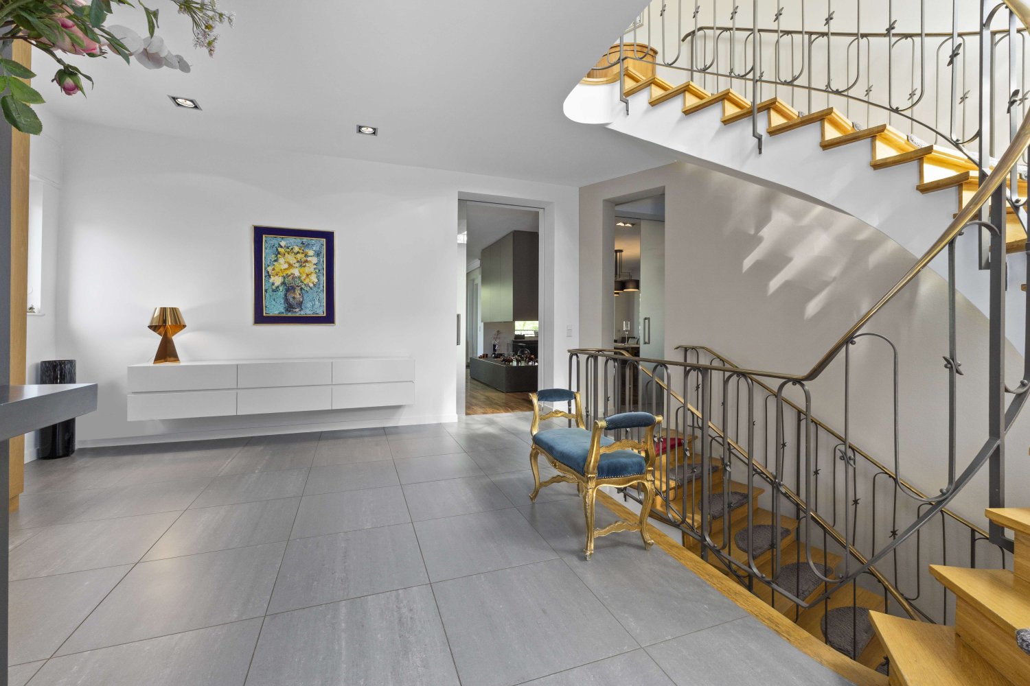 8 Schlafzimmer Villa in Frankfurt am Main, Germany, Nr. 353004