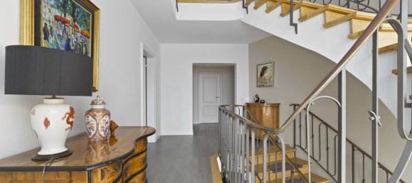 8 Schlafzimmer Villa in Frankfurt am Main, Germany, Nr. 353004 6