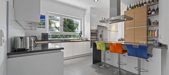 8 Schlafzimmer Villa in Frankfurt am Main, Germany, Nr. 353004 3