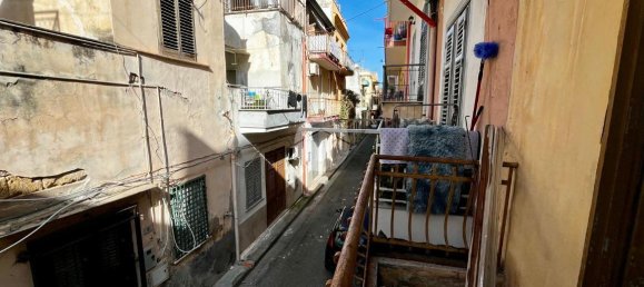 3 rooms Building in Bagheria, Italy No. 9197 13