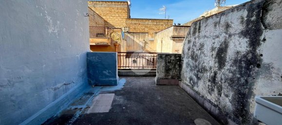 3 rooms Building in Bagheria, Italy No. 9197 26