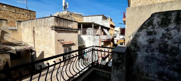 3 rooms Building in Bagheria, Italy No. 9197 25