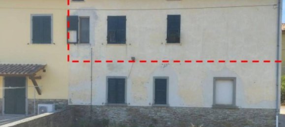 2-salle Appartement à Cortona, Italy No. 306606 5