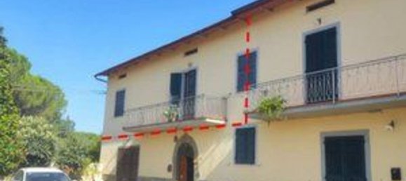 2-salle Appartement à Cortona, Italy No. 306606 14
