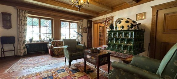 7-Zimmer Haus in Lassing, Austria, Nr. 15132 32