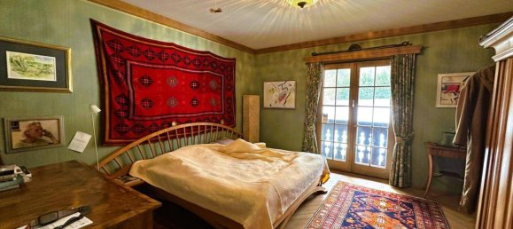 7-Zimmer Haus in Lassing, Austria, Nr. 15132 7