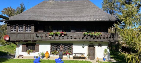 7-Zimmer Haus in Lassing, Austria, Nr. 15132 18