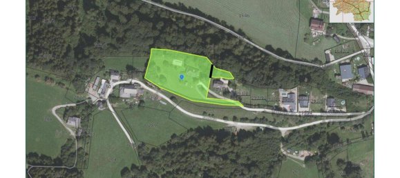 7-Zimmer Haus in Lassing, Austria, Nr. 15132 17