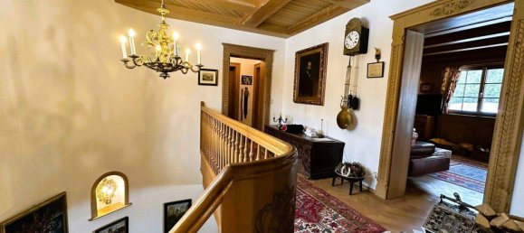 7-Zimmer Haus in Lassing, Austria, Nr. 15132 37