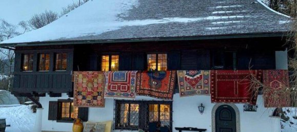 7-Zimmer Haus in Lassing, Austria, Nr. 15132 29