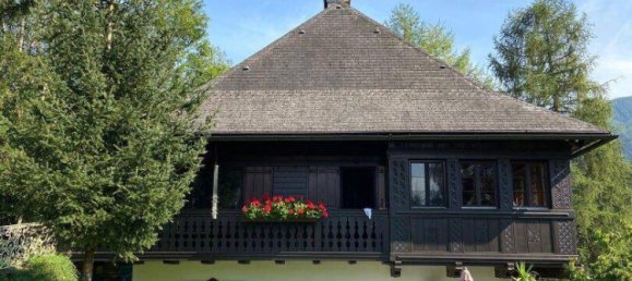 7-Zimmer Haus in Lassing, Austria, Nr. 15132 21