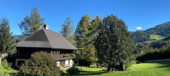 7-Zimmer Haus in Lassing, Austria, Nr. 15132 19