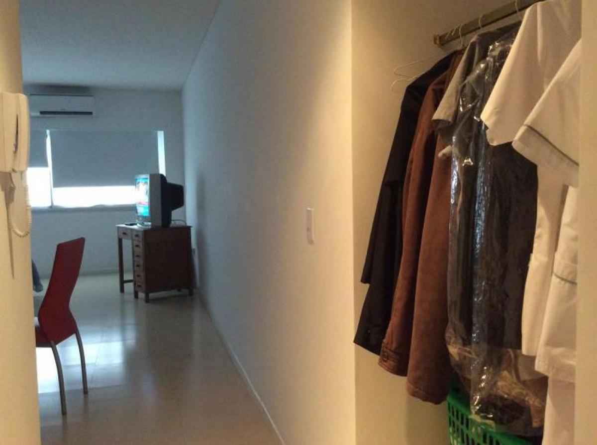 Estúdio em Buenos Aires, Argentina N.º 65504