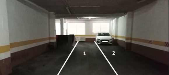 Garagem em Fuenlabrada, Spain 29 m² N.º 186998 3