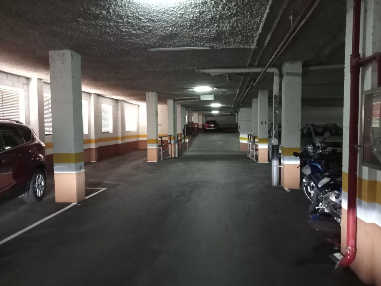 Garagem em Fuenlabrada, Spain 29 m² N.º 186998