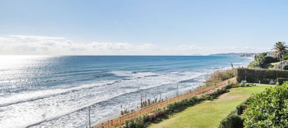 3 bedrooms Townhouse in Estepona, Spain No. 50068 18