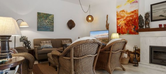 3 bedrooms Townhouse in Estepona, Spain No. 50068 28