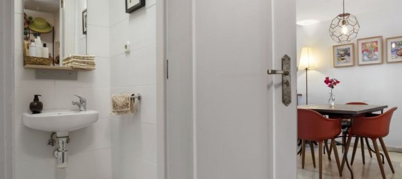 3 bedrooms Townhouse in Estepona, Spain No. 50068 6