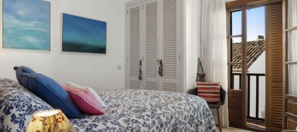 3 bedrooms Townhouse in Estepona, Spain No. 50068 33