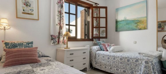 3 bedrooms Townhouse in Estepona, Spain No. 50068 34