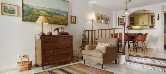 3 bedrooms Townhouse in Estepona, Spain No. 50068 26