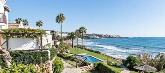 3 bedrooms Townhouse in Estepona, Spain No. 50068 20