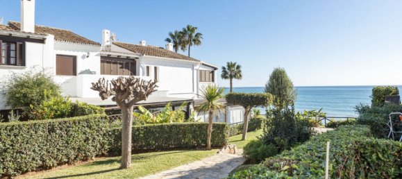 3 bedrooms Townhouse in Estepona, Spain No. 50068 23