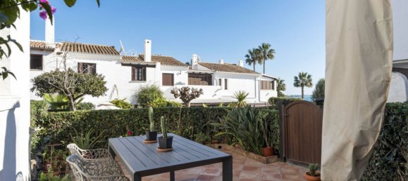 3 bedrooms Townhouse in Estepona, Spain No. 50068 10