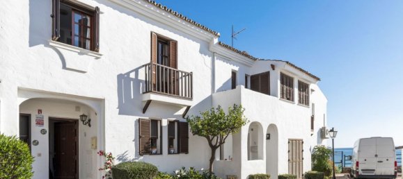 3 bedrooms Townhouse in Estepona, Spain No. 50068 15