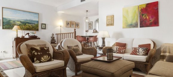 3 bedrooms Townhouse in Estepona, Spain No. 50068 27