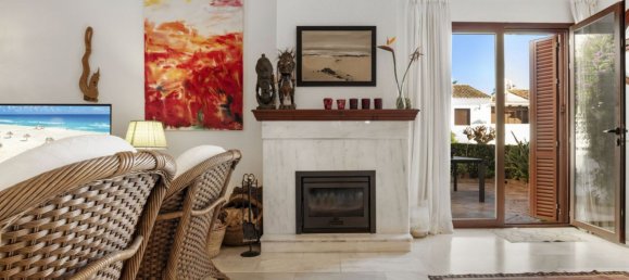 3 bedrooms Townhouse in Estepona, Spain No. 50068 29