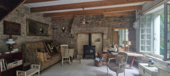 2 chambres Maison à Bulat-Pestivien, France No. 191846 2