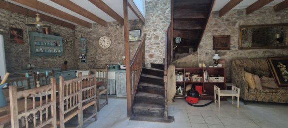 2 chambres Maison à Bulat-Pestivien, France No. 191846 4