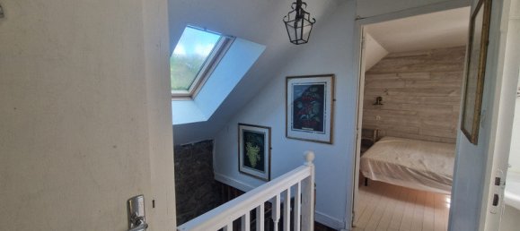 2 chambres Maison à Bulat-Pestivien, France No. 191846 5