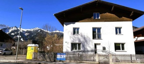 3 bedrooms Duplex in Lechaschau, Austria No. 16360 2