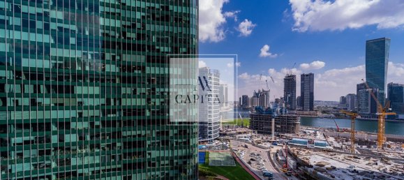 1 Schlafzimmer Wohnung in Business Bay, UAE, Nr. 51188 15