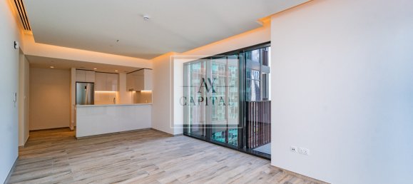 1 Schlafzimmer Wohnung in Business Bay, UAE, Nr. 51188 2