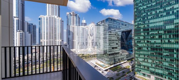 1 Schlafzimmer Wohnung in Business Bay, UAE, Nr. 51188 14