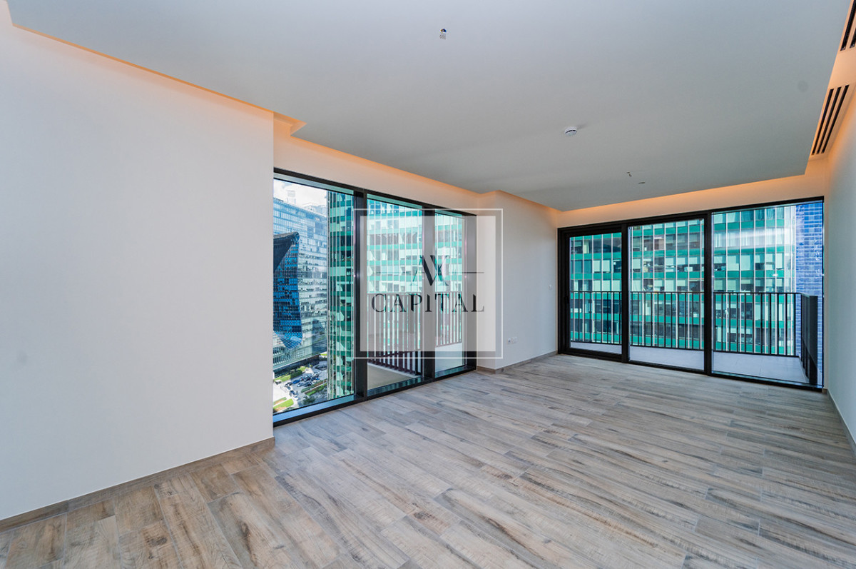 1 Schlafzimmer Wohnung in Business Bay, UAE, Nr. 51188