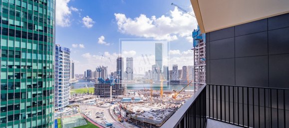 1 Schlafzimmer Wohnung in Business Bay, UAE, Nr. 51188 17