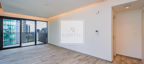 1 Schlafzimmer Wohnung in Business Bay, UAE, Nr. 51188 8