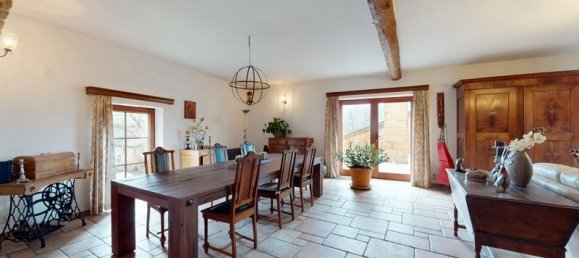 6 chambres Maison à Chauvency-le-Château, France No. 256592 3