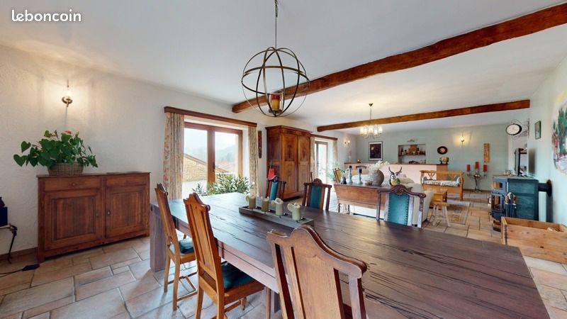 6 chambres Maison à Chauvency-le-Château, France No. 256592