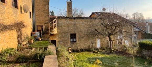 6 chambres Maison à Chauvency-le-Château, France No. 256592 20