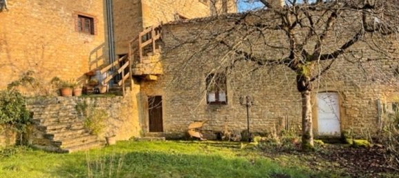 6 chambres Maison à Chauvency-le-Château, France No. 256592 16