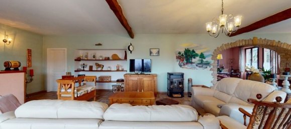 6 chambres Maison à Chauvency-le-Château, France No. 256592 9