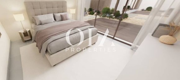 4 bedrooms Villa in Saadiyat Island, UAE No. 17297 3