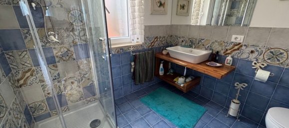 5 rooms Villa in San Nicola Arcella, Italy No. 281204 13
