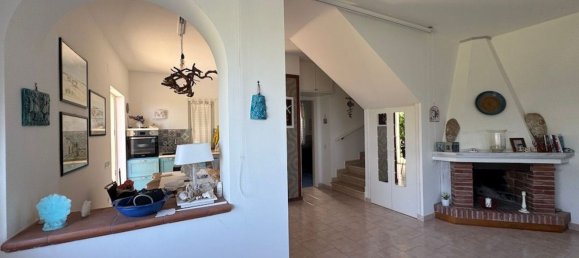 5 rooms Villa in San Nicola Arcella, Italy No. 281204 6
